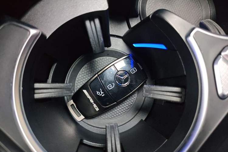 Used Mercedes-Benz GLE AMG 2020 AMG GLE 53 4MATIC+