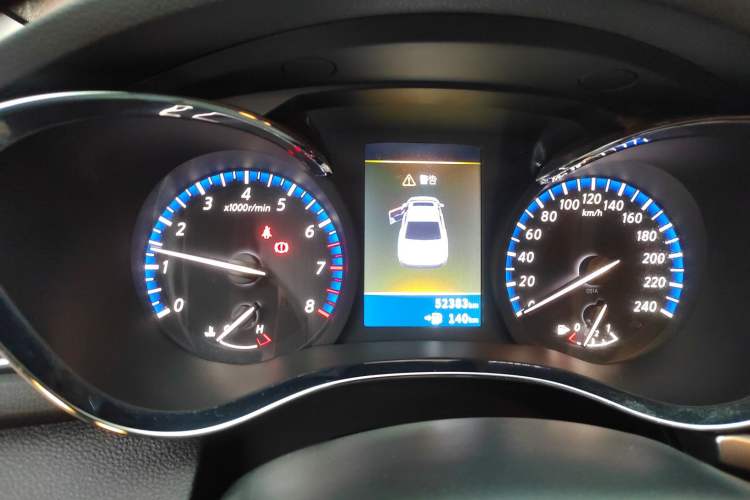 Used Venucia D60 2019 1.6L XE Manual Comfort Edition