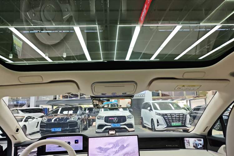 Used Hima Stelato S9 2025 Extended-Range Ultra
