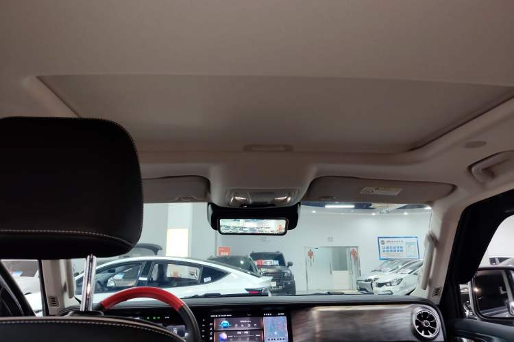 Used Tank 300 2023 City Edition 2.0T—Stylish as Ever