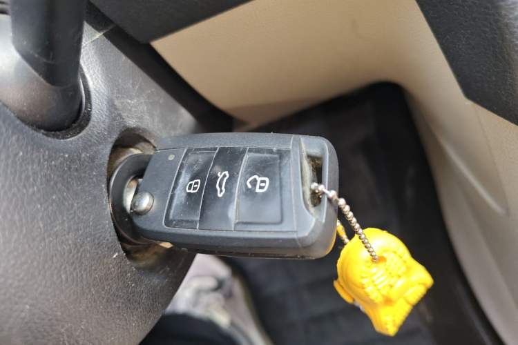 Used Volkswagen Golf 2015 1.4TSI Automatic Comfort Model