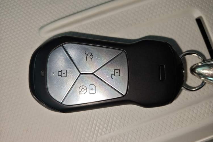 Used XPeng G9 2024 570 Max
