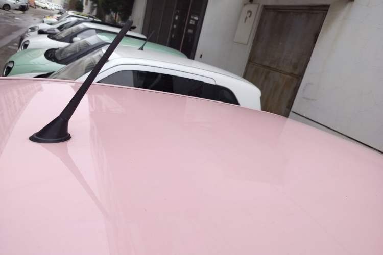 Used Bestune Pony 2025 222km Range Agile Horse