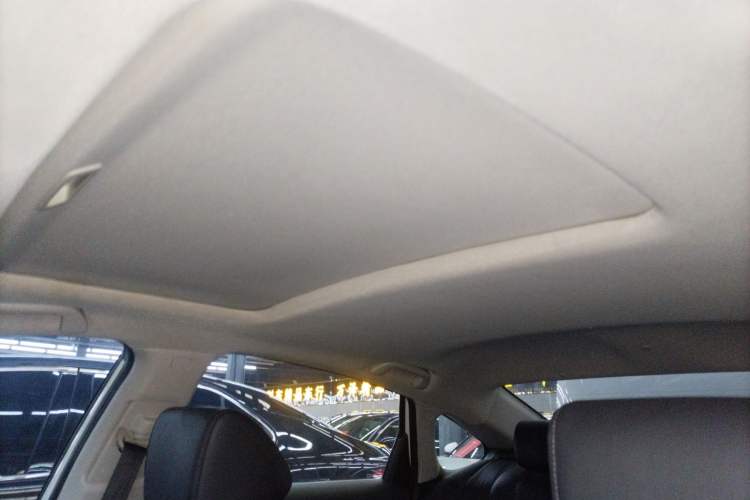 Used Honda Accord 2022 Xing·Hybrid 2.0L Xingling Version