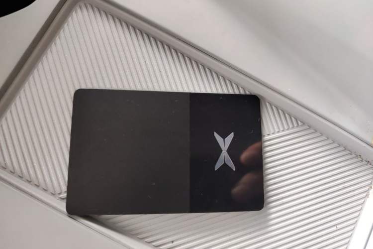 Used XPeng MONA M03 2025 515 Long-Range Plus
