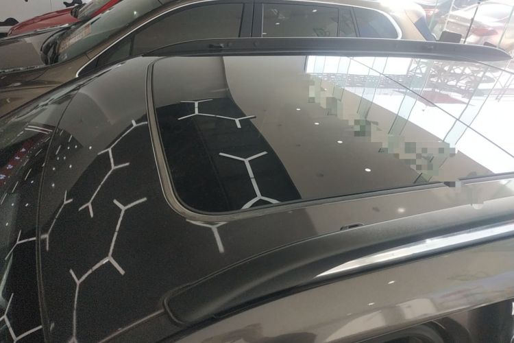 Used Jeep Compass 2017 200T Automatic Family Edition