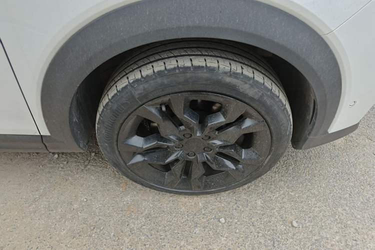 Used Lynk & Co 06 2020 1.5T YAO Halo