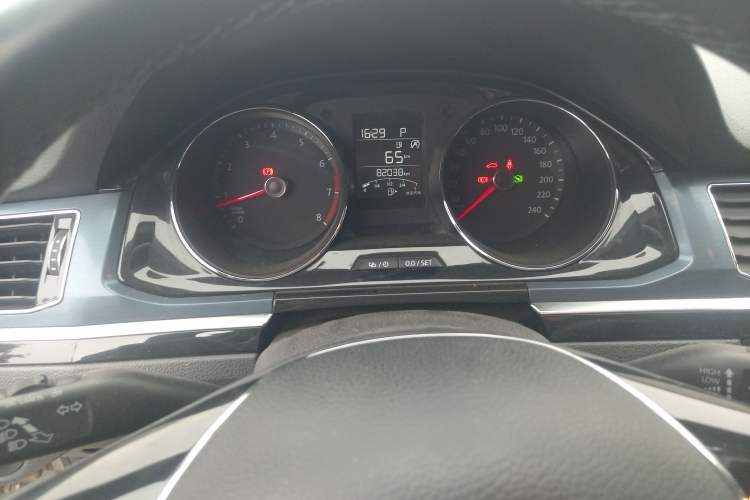 Used Volkswagen Bora 2017 230TSI DSG Comfort Version
