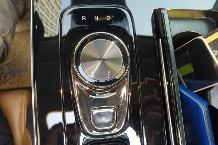 Used AION V 2020 80 Intelligent Technology Edition Gear Lever