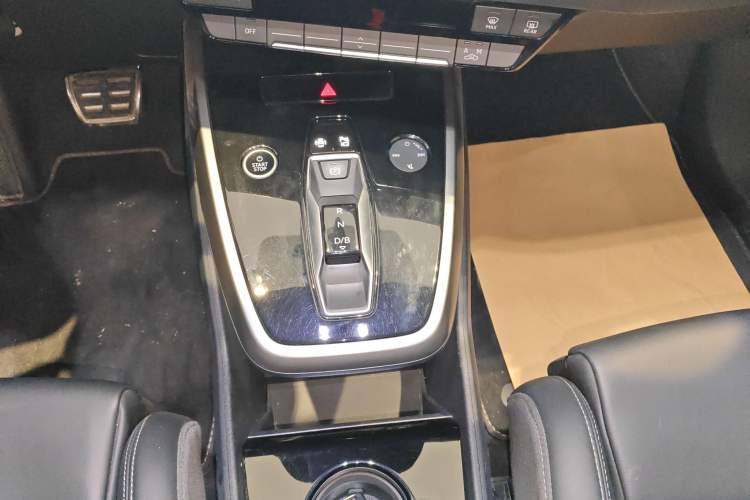 Used Audi Q4 e-tron 2024 40 e-tron Adventure Edition