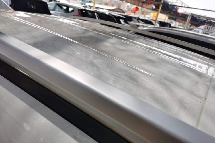 Used Chery Tiggo 5x 2019 HERO 1.5L CVT Fashion Edition