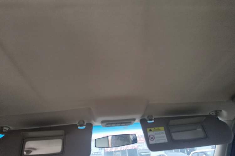 Used Buick GL8 2014 2.4L Classic Edition