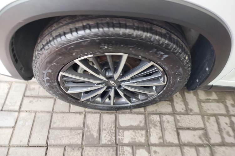 Used Chery Tiggo 8 PLUS 2022 290TGDI DCT Luxury Edition