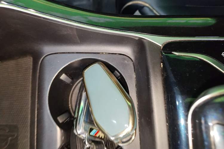 Used BYD Qin PLUS 2021 DM-i 55KM Flagship Model
