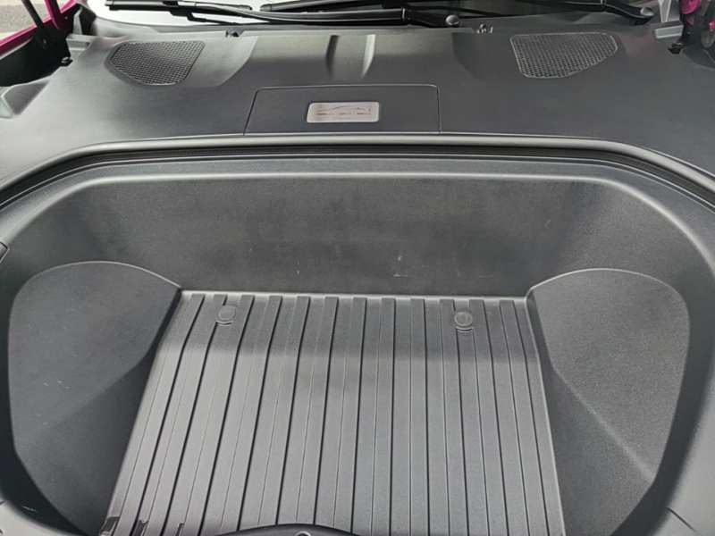 Used Xiaomi Auto SU7 2024 Rear-Drive Ultra-Long Range Advanced Pro-Level Intelligent Driving Version — 19