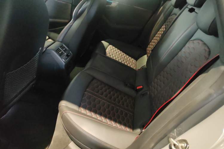 Used Audi RS 5 2024 RS 5 2.9T Sportback Performance Edition
