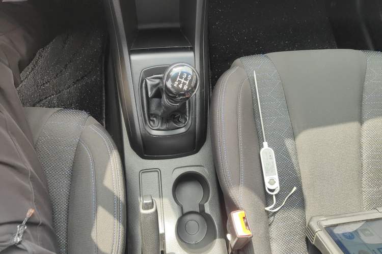 Used Baojun 310 2020 1.2L Manual Value Edition
