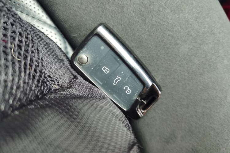 Used Volkswagen Teramont X 2020 Revised Version 330TSI Two-Wheel Drive Prestige Luxury Edition