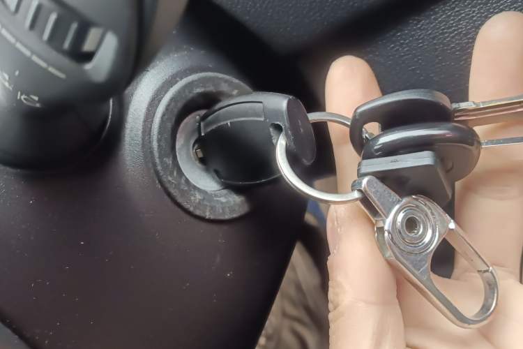 Used Ford Escort 2019 1.5L Automatic Enjoyment Model
