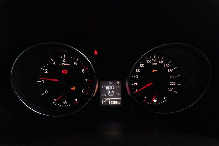 Used Haval M6 2019 1.5T DCT Two-Wheel Drive Elite Version China VI Standard
