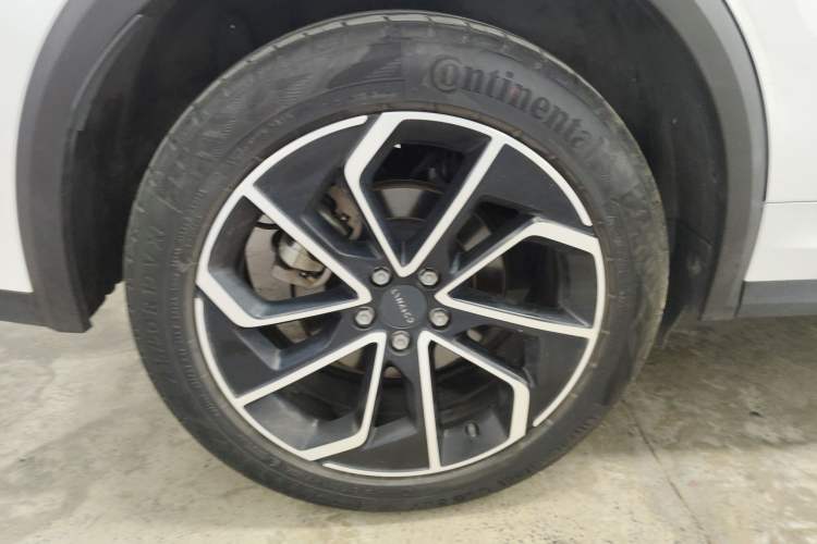 Used Lynk & Co 01 2023 1.5TD EM-F Dawn
