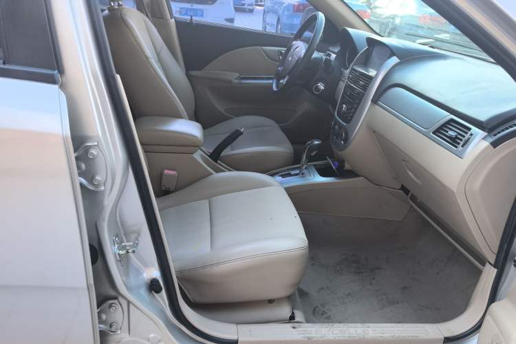 Used Buick Excelle 2013 1.5L Automatic Classic Model