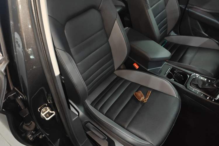 Used Volkswagen Sagitar 2020 200TSI DSG Comfort Version China VI Standard