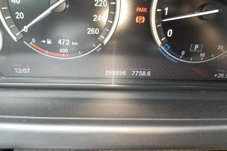 Used BMW 6 Series 2012 640i Gran Coupe
