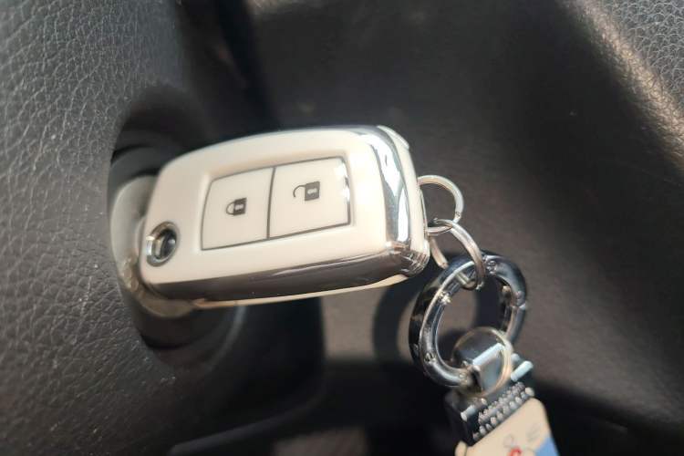 Used Nissan Qashqai 2017 2.0L CVT Elite Edition China V Standard Interior 1