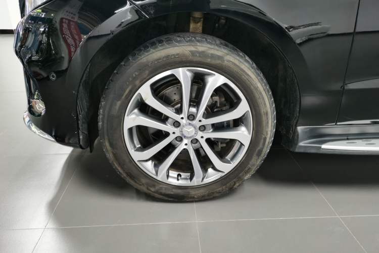 Used Mercedes-Benz GLE 2016 GLE 320 4MATIC Dynamic Edition
