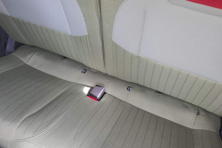 Used Geely Galaxy Panda 2023 Panda Mini 200km Endurance Bear