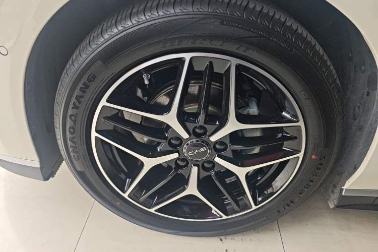 Used BYD Seal 06 New Energy 2025 EV 545KM Flagship Edition