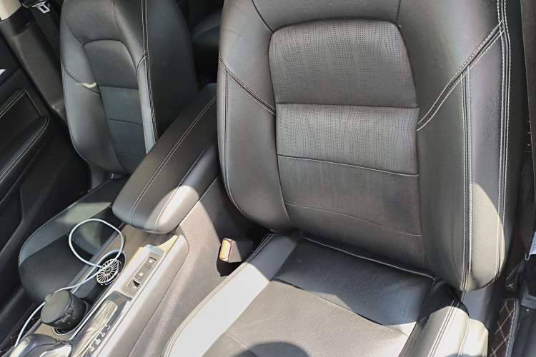 Used Nissan Teana 2021 2.0L XL Comfort Edition Left Front Seat