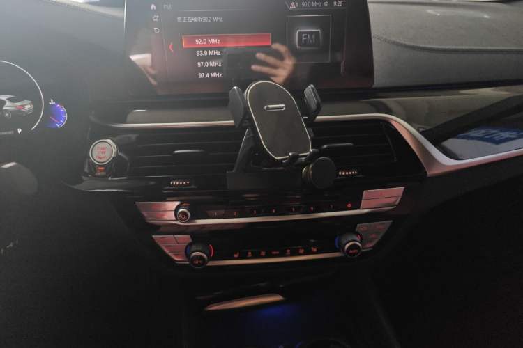 Used BMW 5 Series 2019 530Li xDrive M Sport Package