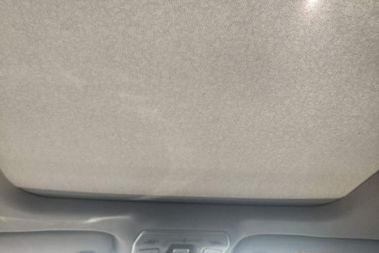 Used Geely Auto Emgrand GT 2018 1.5T MHEV Yaozun Edition
