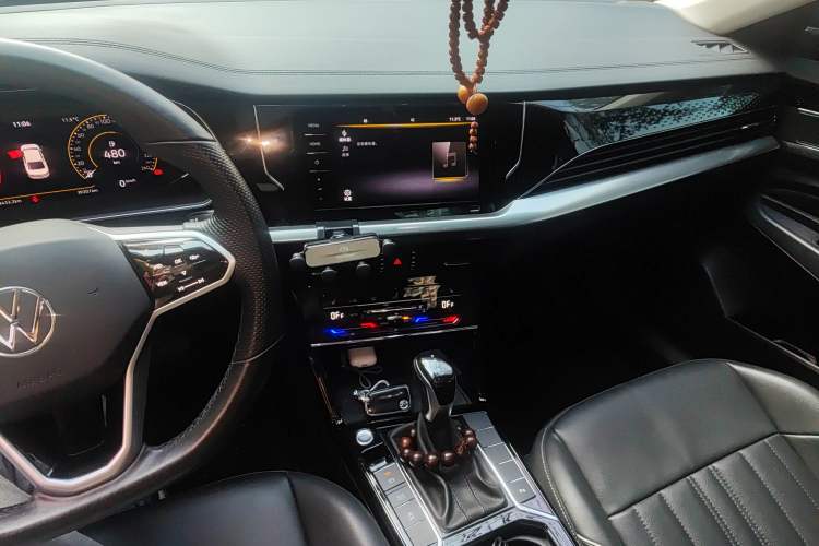 Used Volkswagen Passat 2023 330TSI Elite Edition