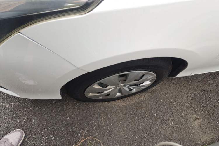 Used Toyota YARiS L Zhi Xuan 2016 Revised 1.5E CVT Charming Edition