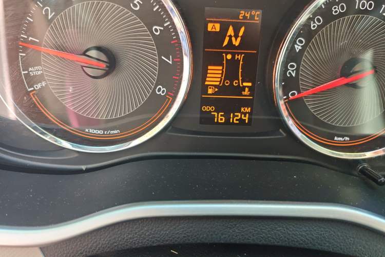 Used Chevrolet Sail 2018 Sail 3 1.3L AMT Ideal Edition
