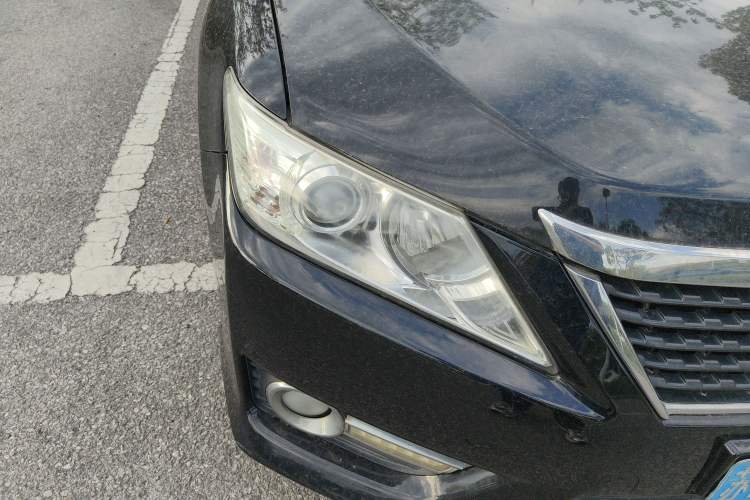 Used Toyota Camry 2012 Junrui 2.0S Radiant Edition Right Front Headlight