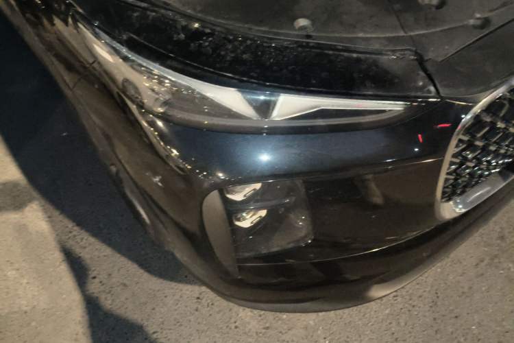 Used Chery Tiggo 8 2026 Fifth-Generation Leopard Model Kunpeng 1.6T Automatic Luxury Edition