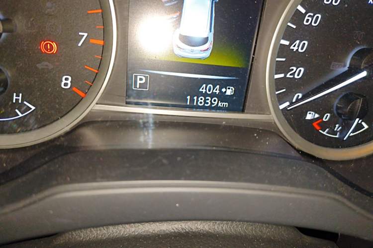 Used Nissan Tiida 2016 1.6L CVT Smart Drive Edition