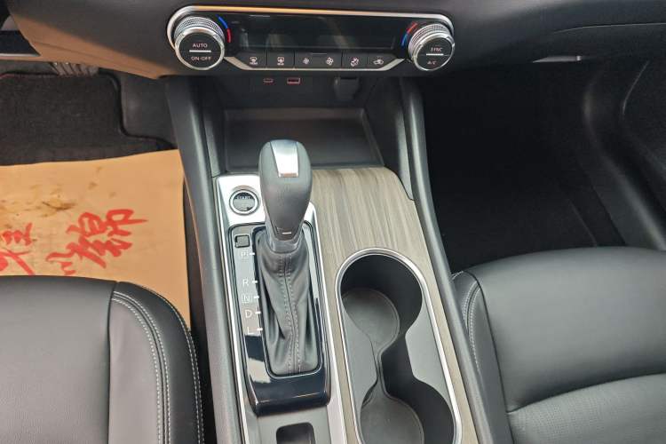 Used Nissan Teana 2021 2.0L XL Comfort Edition