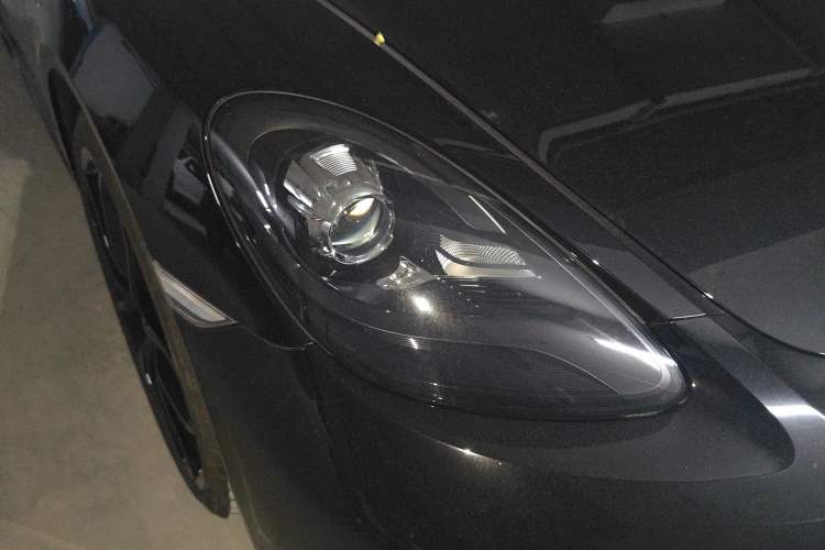 Used Porsche 718 2023 Cayman Style Edition 2.0T
