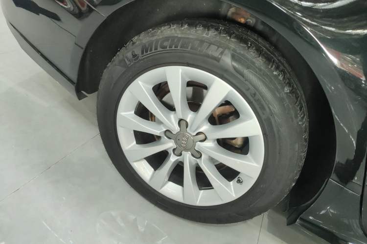 Used Audi A6L 2017 30 FSI Technology Model