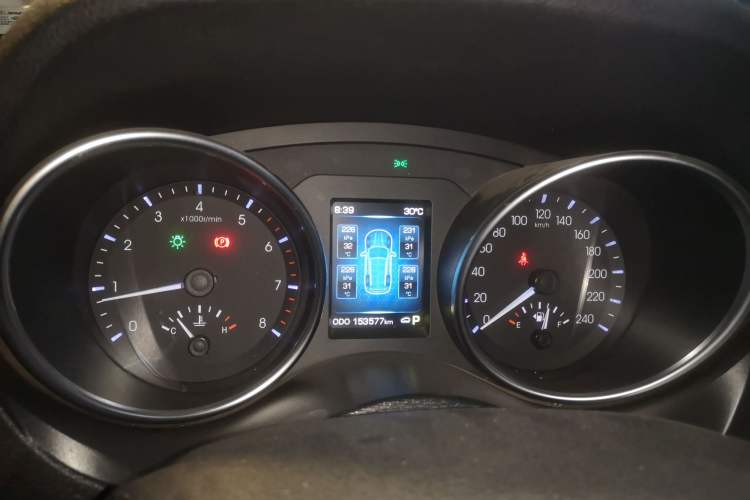 Used Haval H6 Coupe 2015 Blue Label 2.0T Automatic Two-Wheel Drive Elite Model
