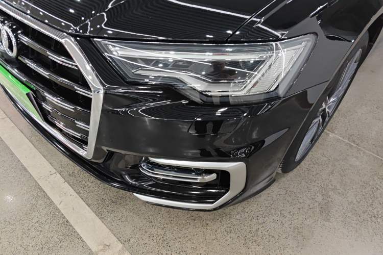 Used Audi A6L 2024 45 TFSI quattro Prestige Dynamic Edition