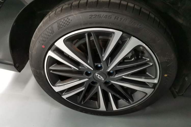 Used Chery Arrizo 8 2025 2.0T DCT Sport