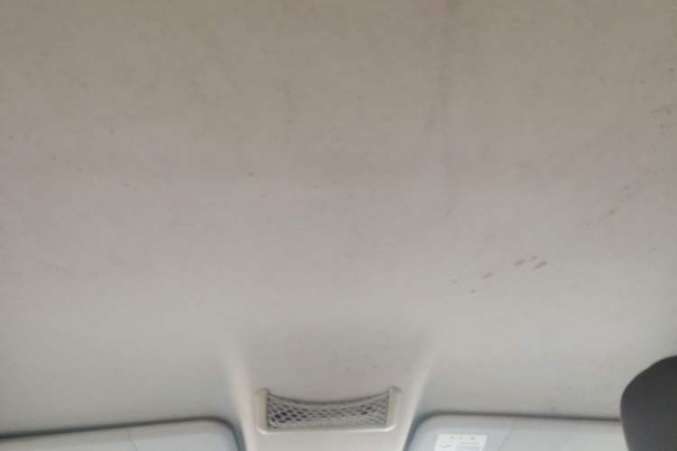 Used Ford Fiesta 2013 Sedan 1.5L Manual Fashion Edition Headliner