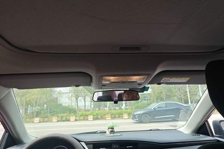 Used Toyota Levin 2017 Revised 185T CVT Elite Edition China V Standard
