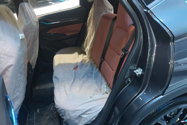 Used CHANGAN X5 PLUS 2026 Model, Second Generation, 1.5T Transcendence PRO